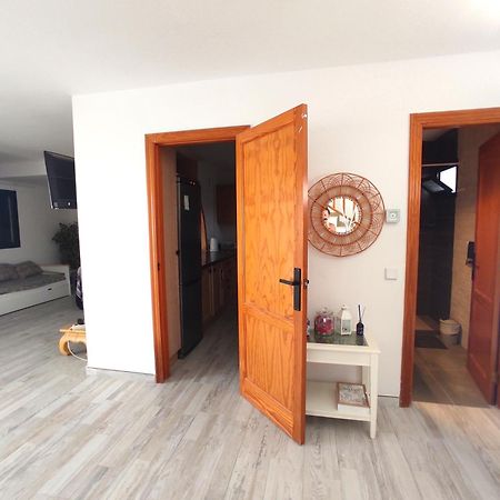 Love Gara, Duplex Pareado Piscina Privada Y Climatizada By Flamingo House Costa Teguise Eksteriør billede