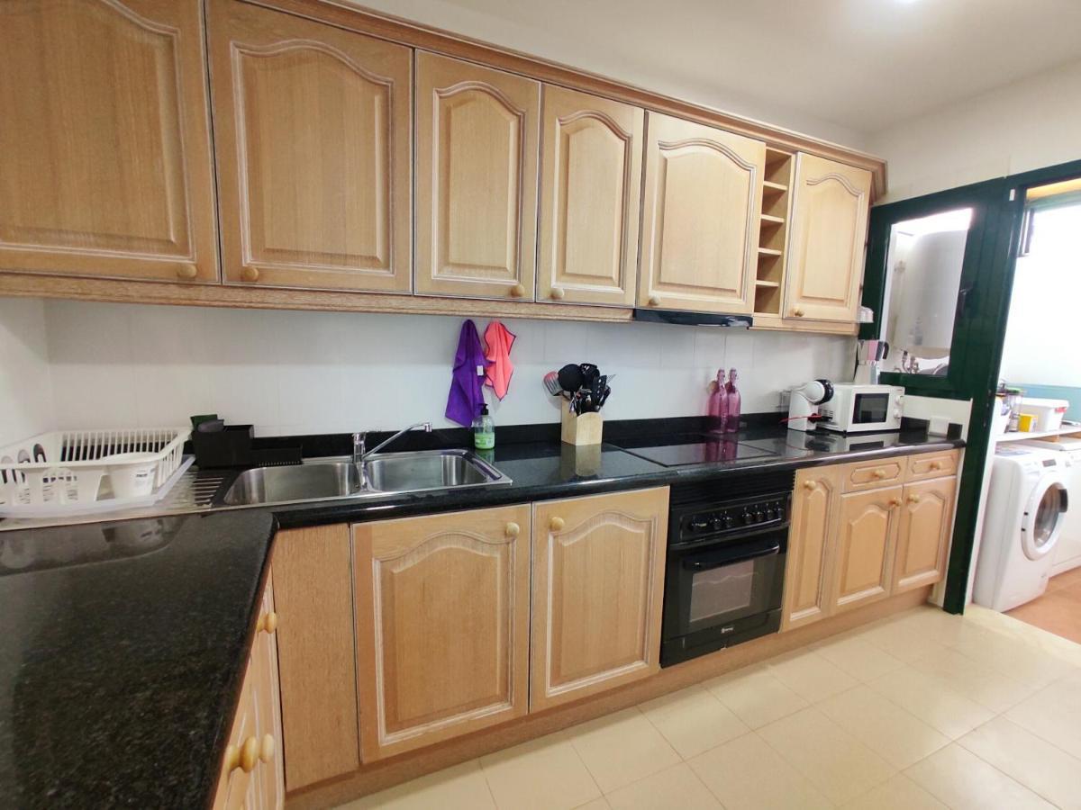 Love Gara, Duplex Pareado Piscina Privada Y Climatizada By Flamingo House Costa Teguise Eksteriør billede
