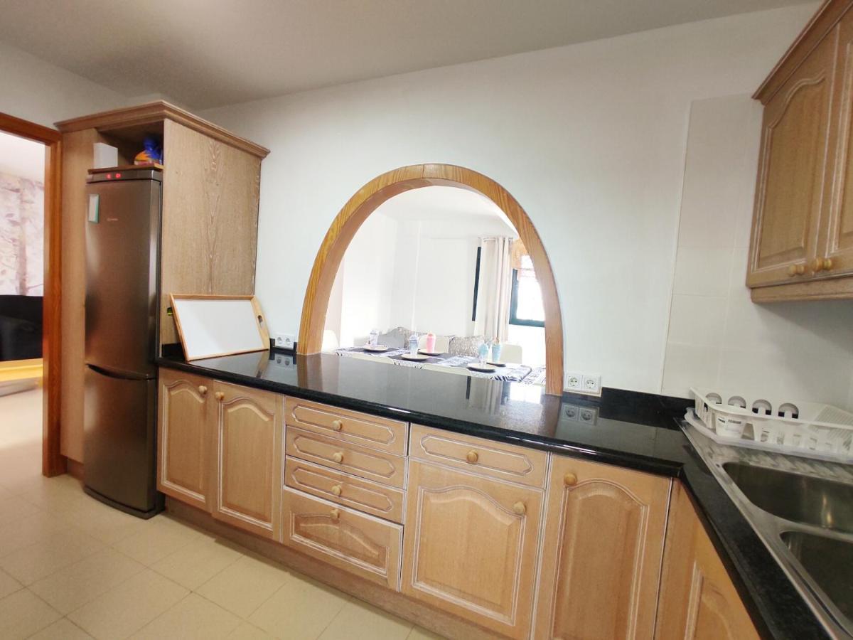 Love Gara, Duplex Pareado Piscina Privada Y Climatizada By Flamingo House Costa Teguise Eksteriør billede