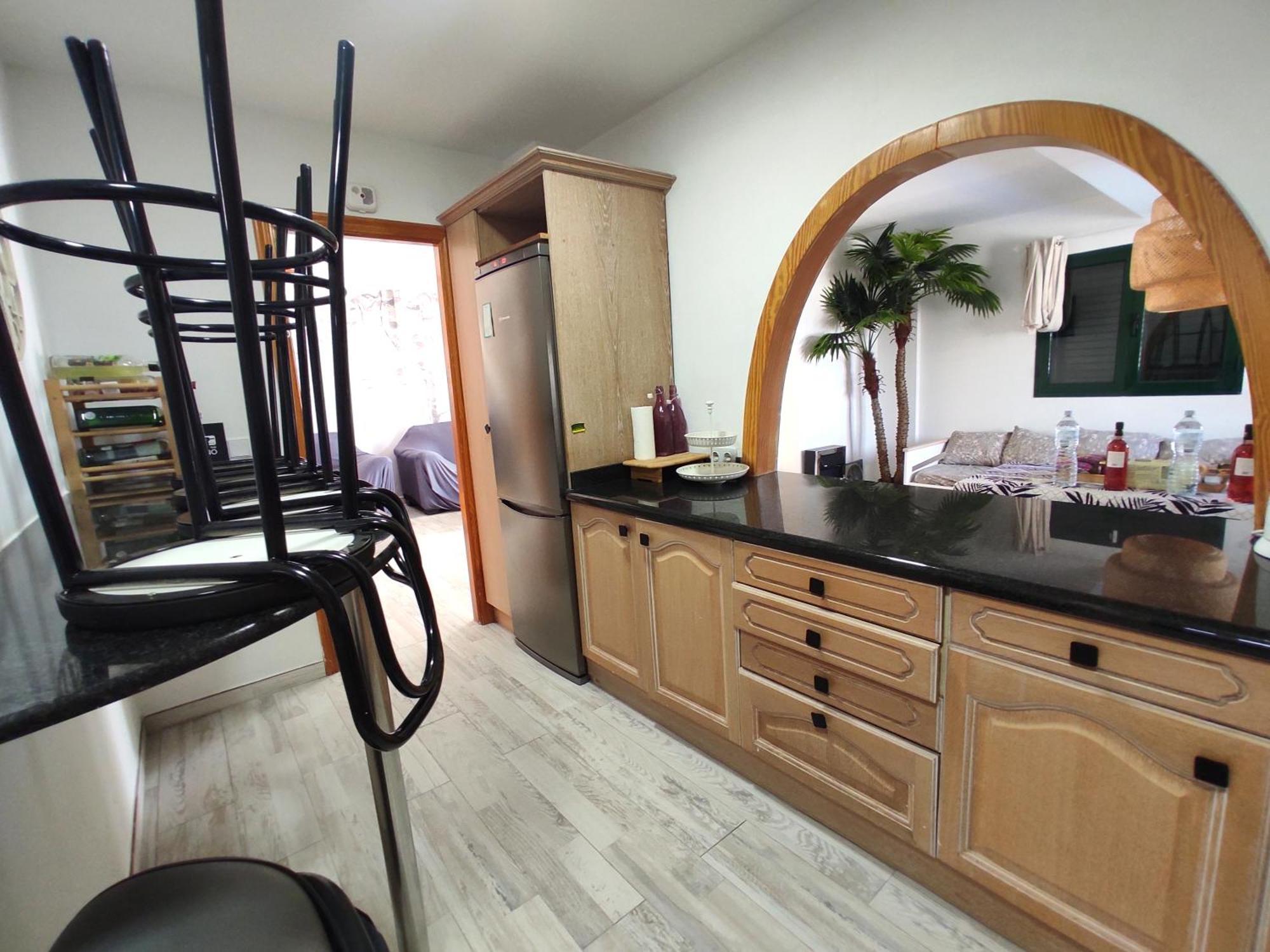 Love Gara, Duplex Pareado Piscina Privada Y Climatizada By Flamingo House Costa Teguise Eksteriør billede