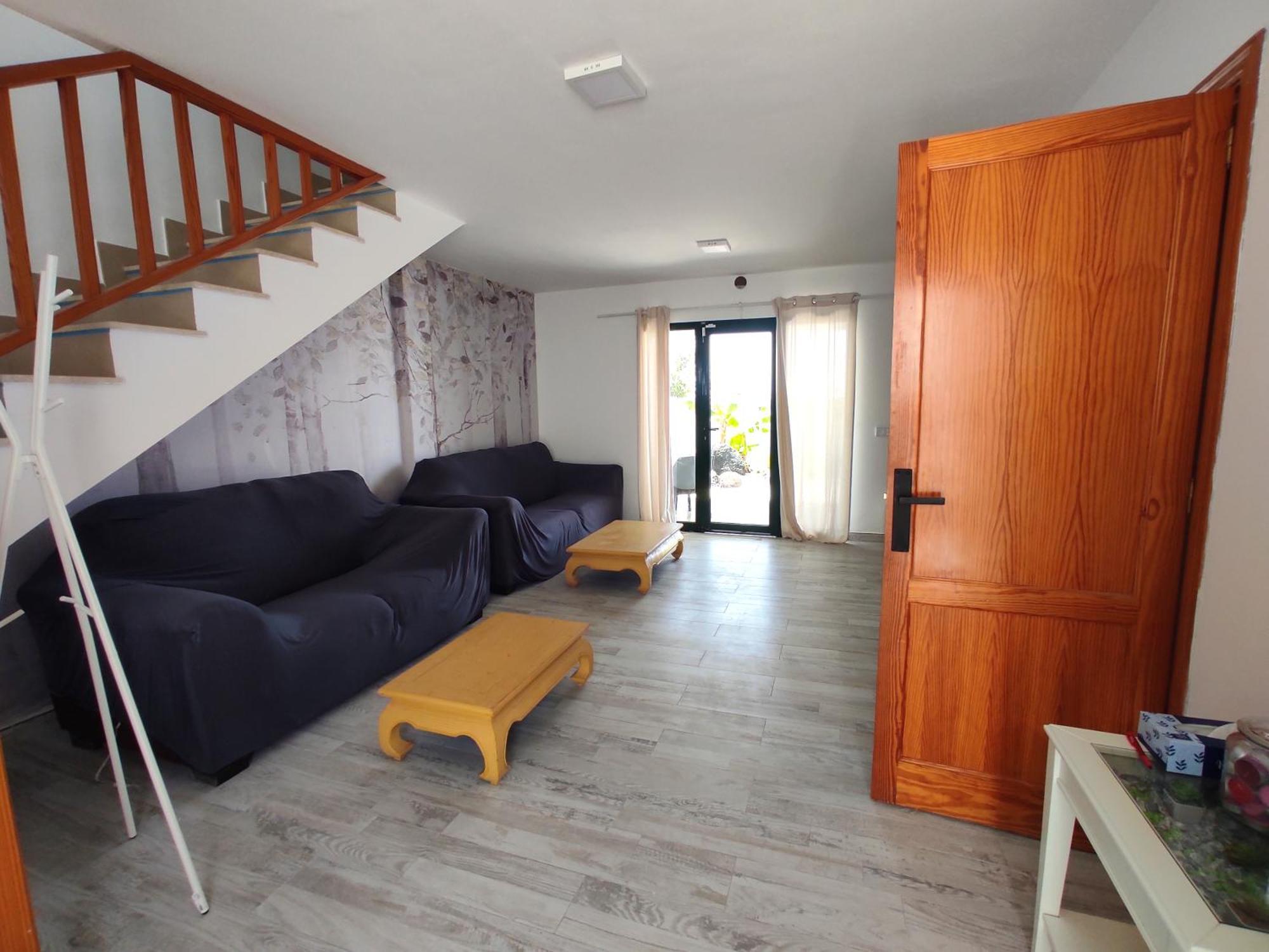 Love Gara, Duplex Pareado Piscina Privada By Flamingo House Costa Teguise Eksteriør billede