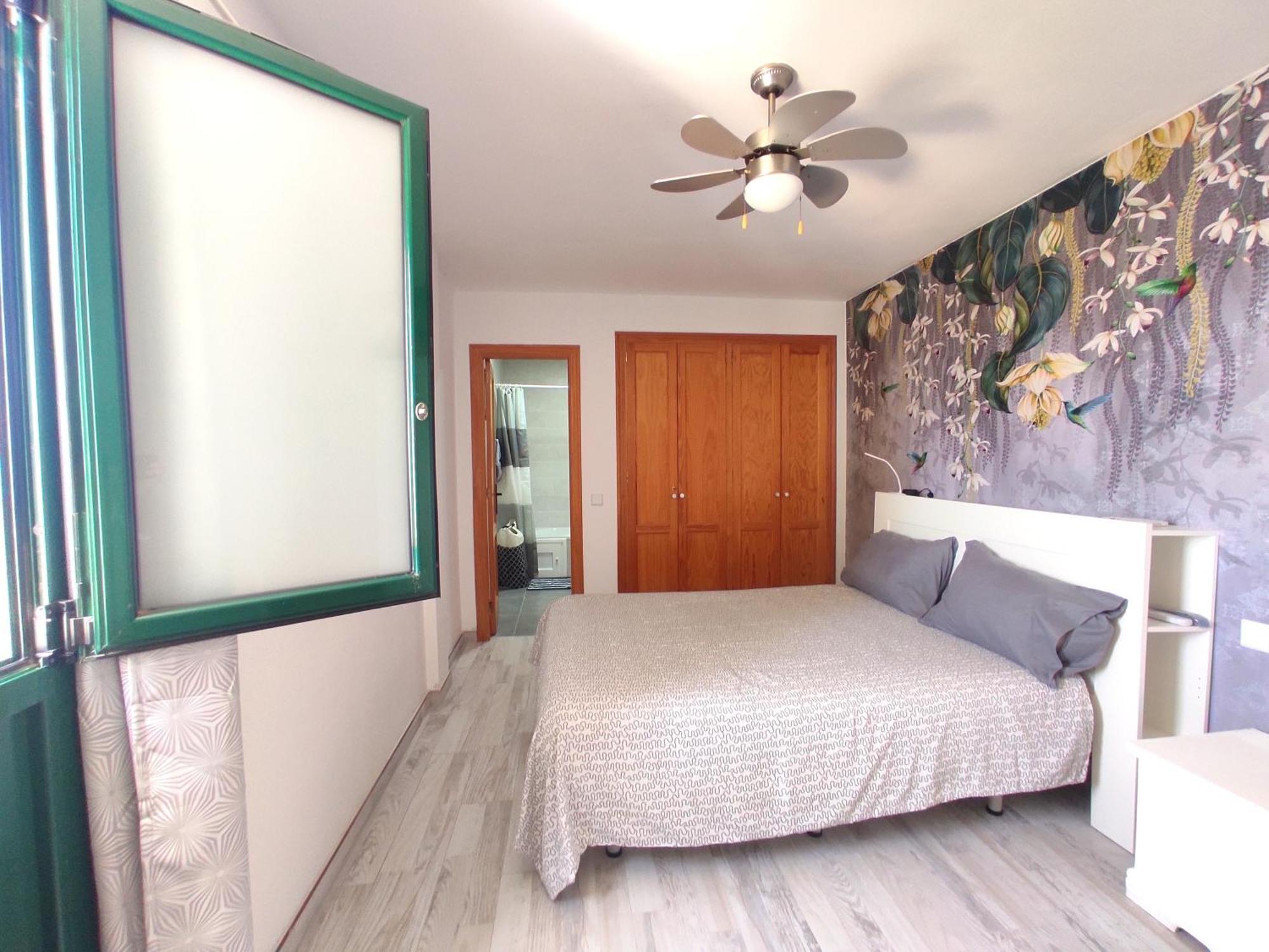 Love Gara, Duplex Pareado Piscina Privada Y Climatizada By Flamingo House Costa Teguise Eksteriør billede