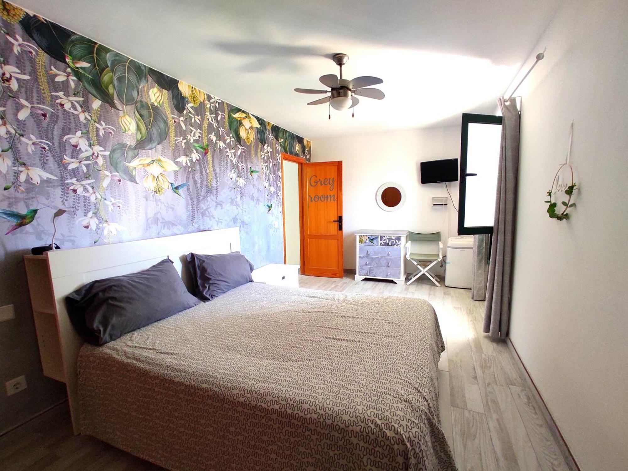 Love Gara, Duplex Pareado Piscina Privada Y Climatizada By Flamingo House Costa Teguise Eksteriør billede