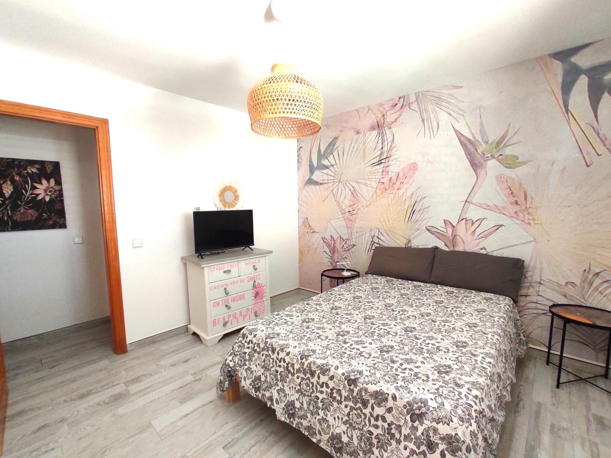 Love Gara, Duplex Pareado Piscina Privada By Flamingo House Costa Teguise Eksteriør billede