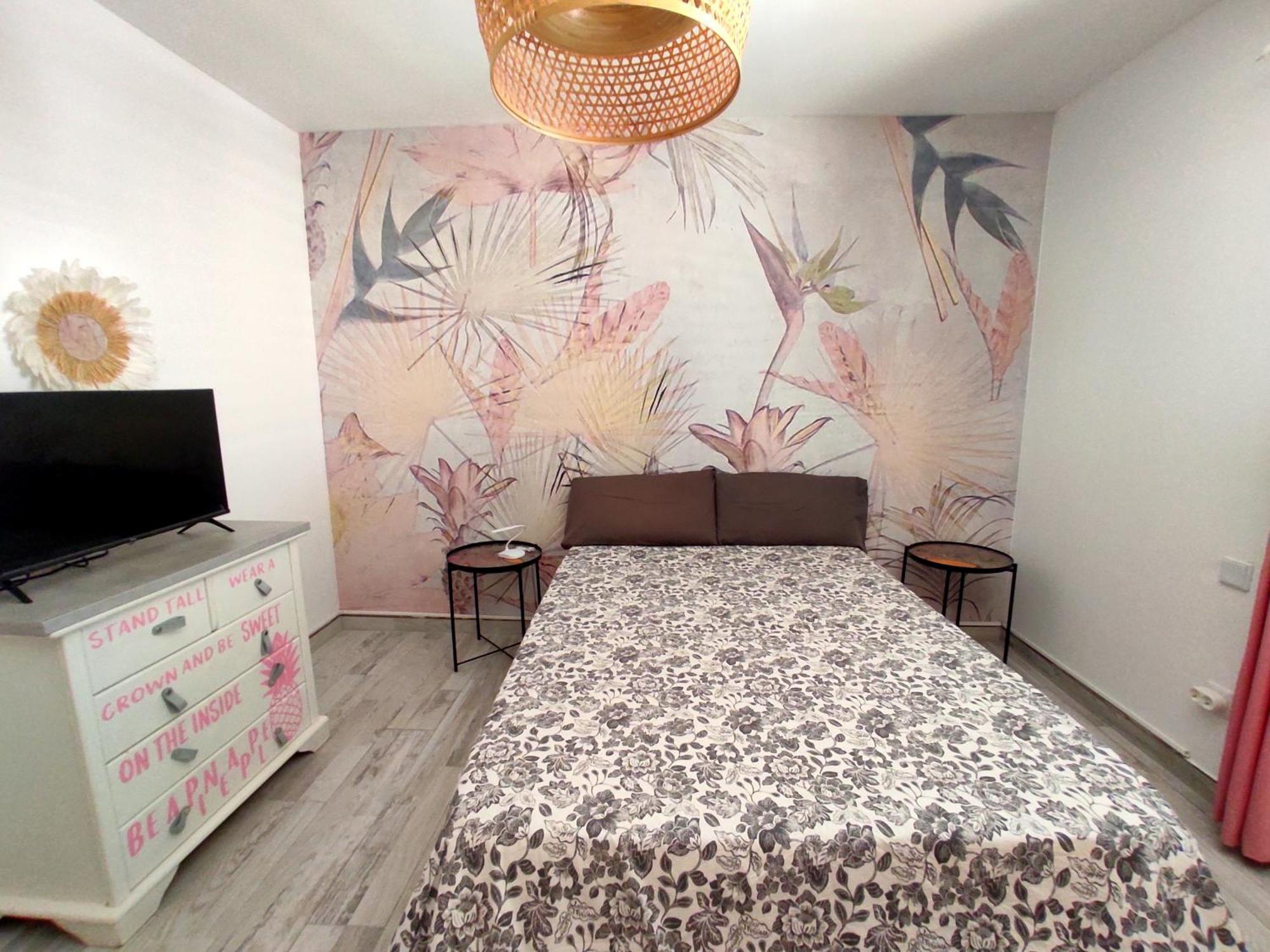 Love Gara, Duplex Pareado Piscina Privada Y Climatizada By Flamingo House Costa Teguise Eksteriør billede